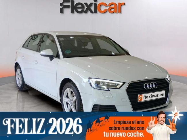 AUDI A3 (35 TFSI 110kW (150CV) Sportback) en Sevilla