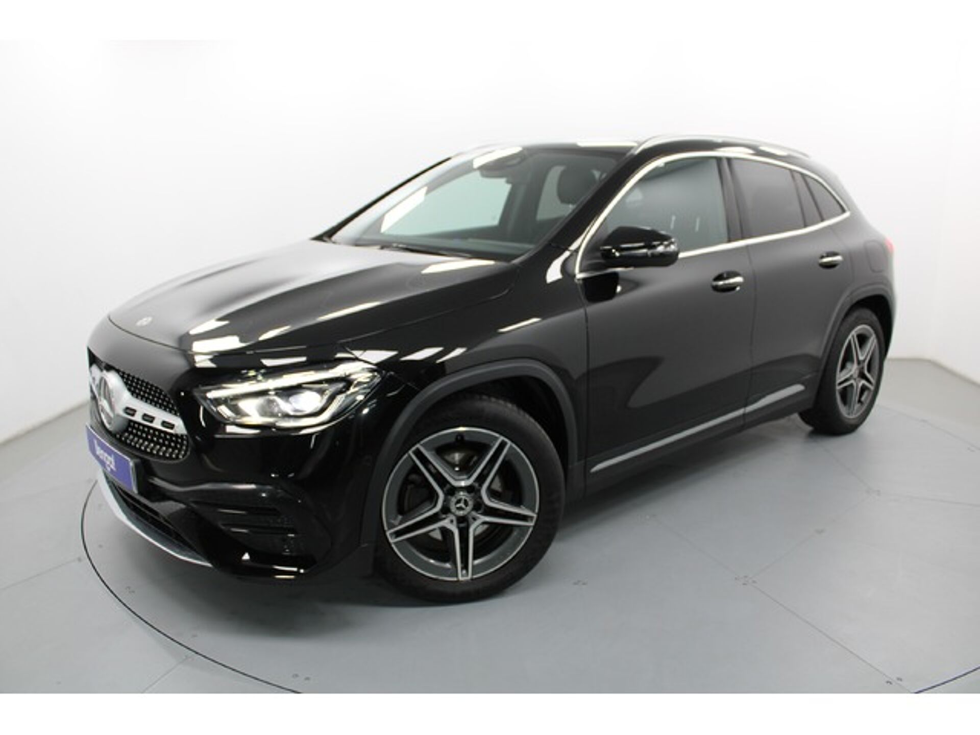Imagen de MERCEDES Clase GLA