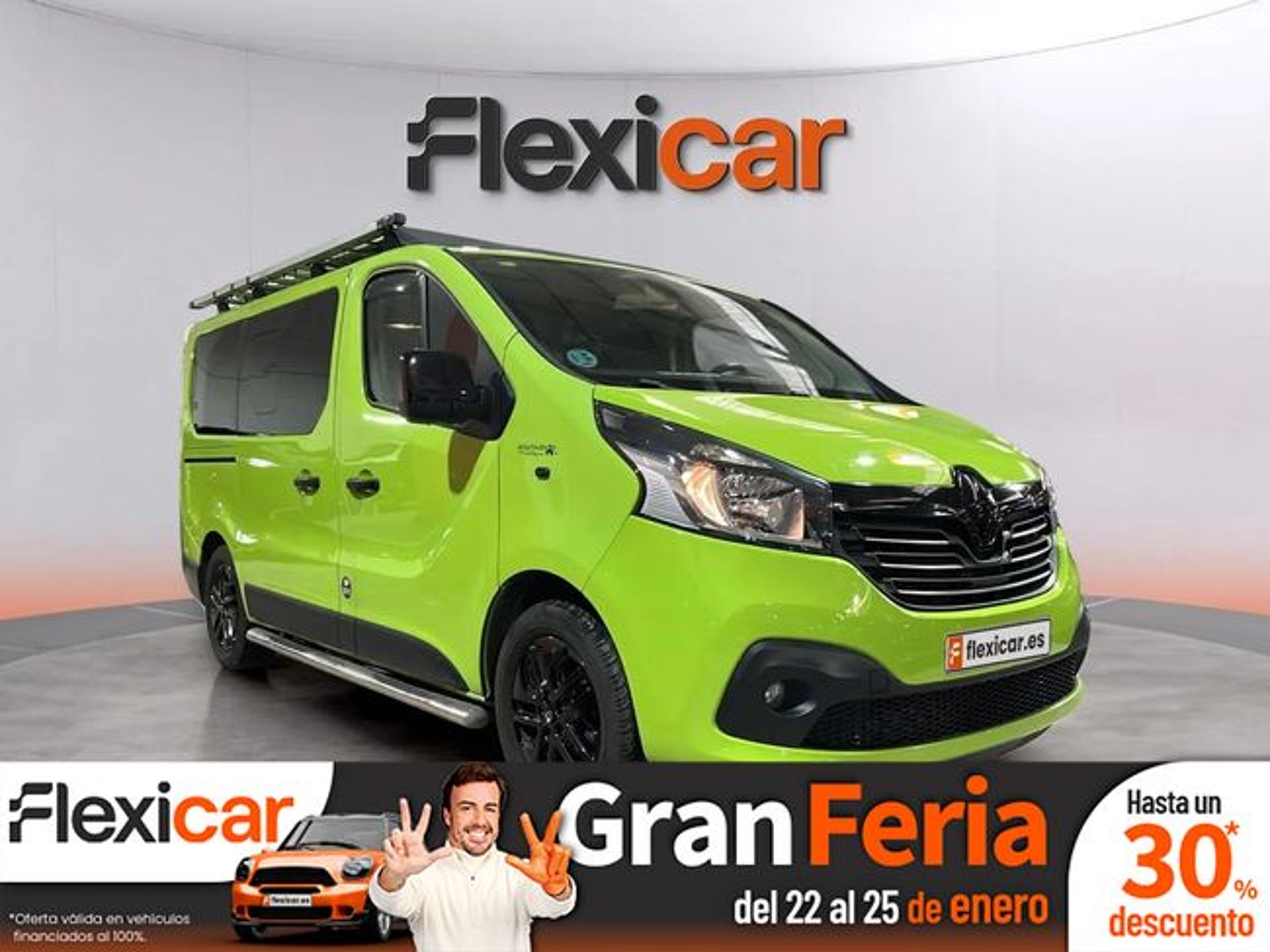 Imagen de RENAULT Trafic