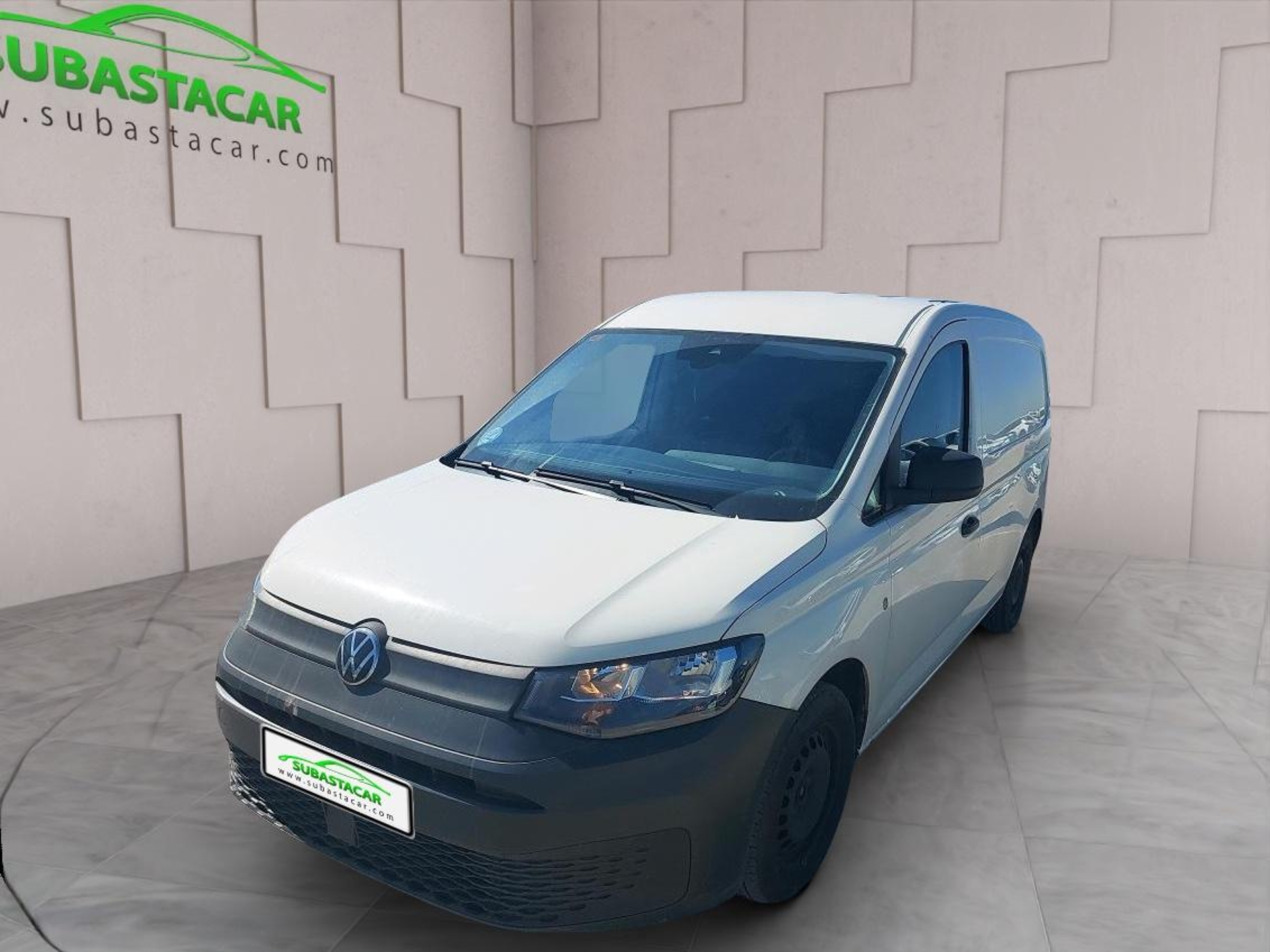 Imagen de VOLKSWAGEN Caddy