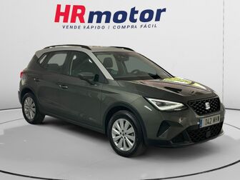 Imagen de SEAT Arona 1.0 TSI S&S Style 110