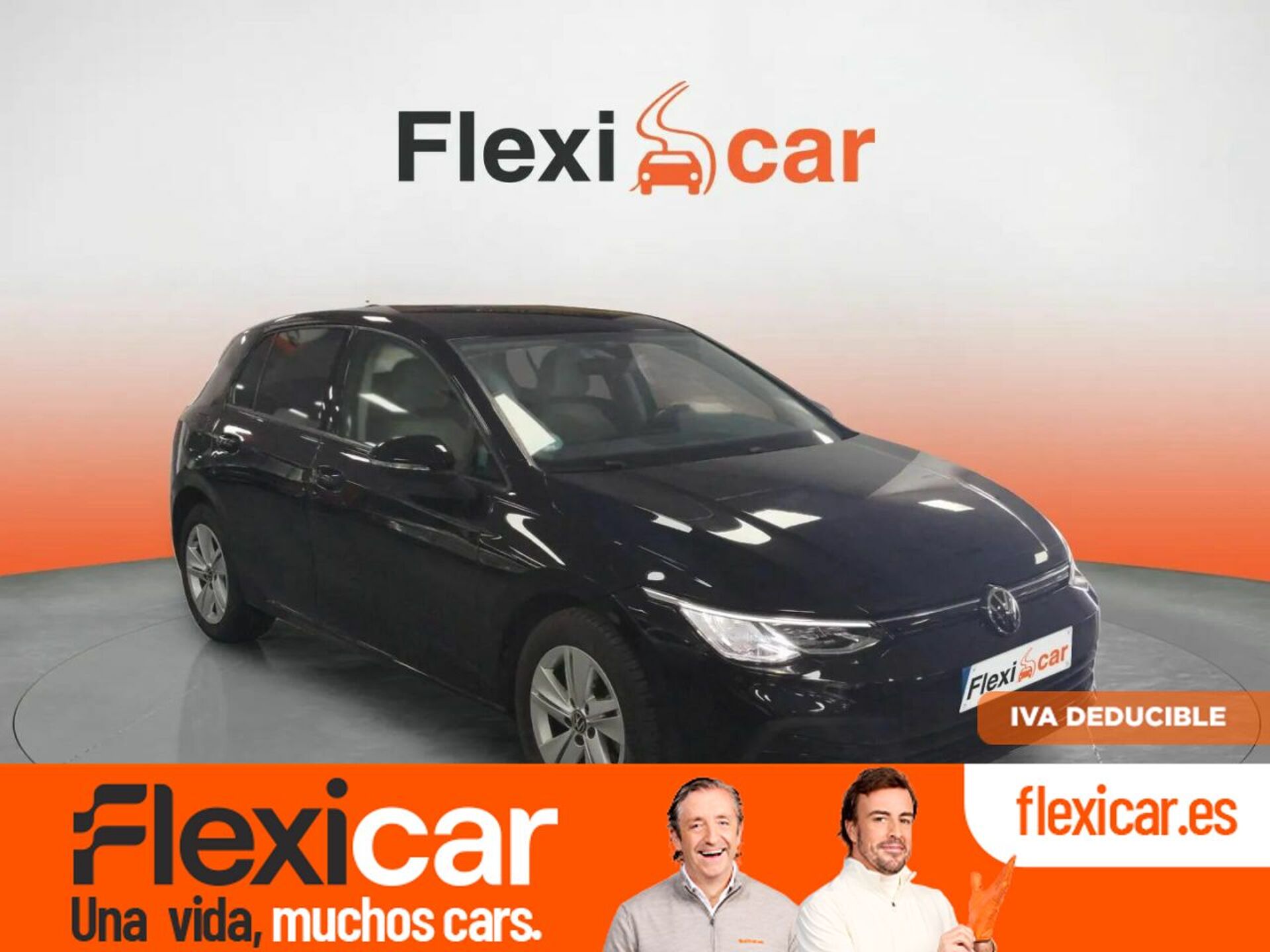Imagen de VOLKSWAGEN Golf