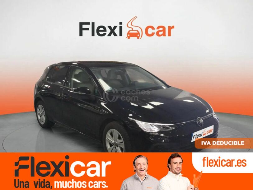Foto del VOLKSWAGEN Golf 2.0TDI DSG 85kW