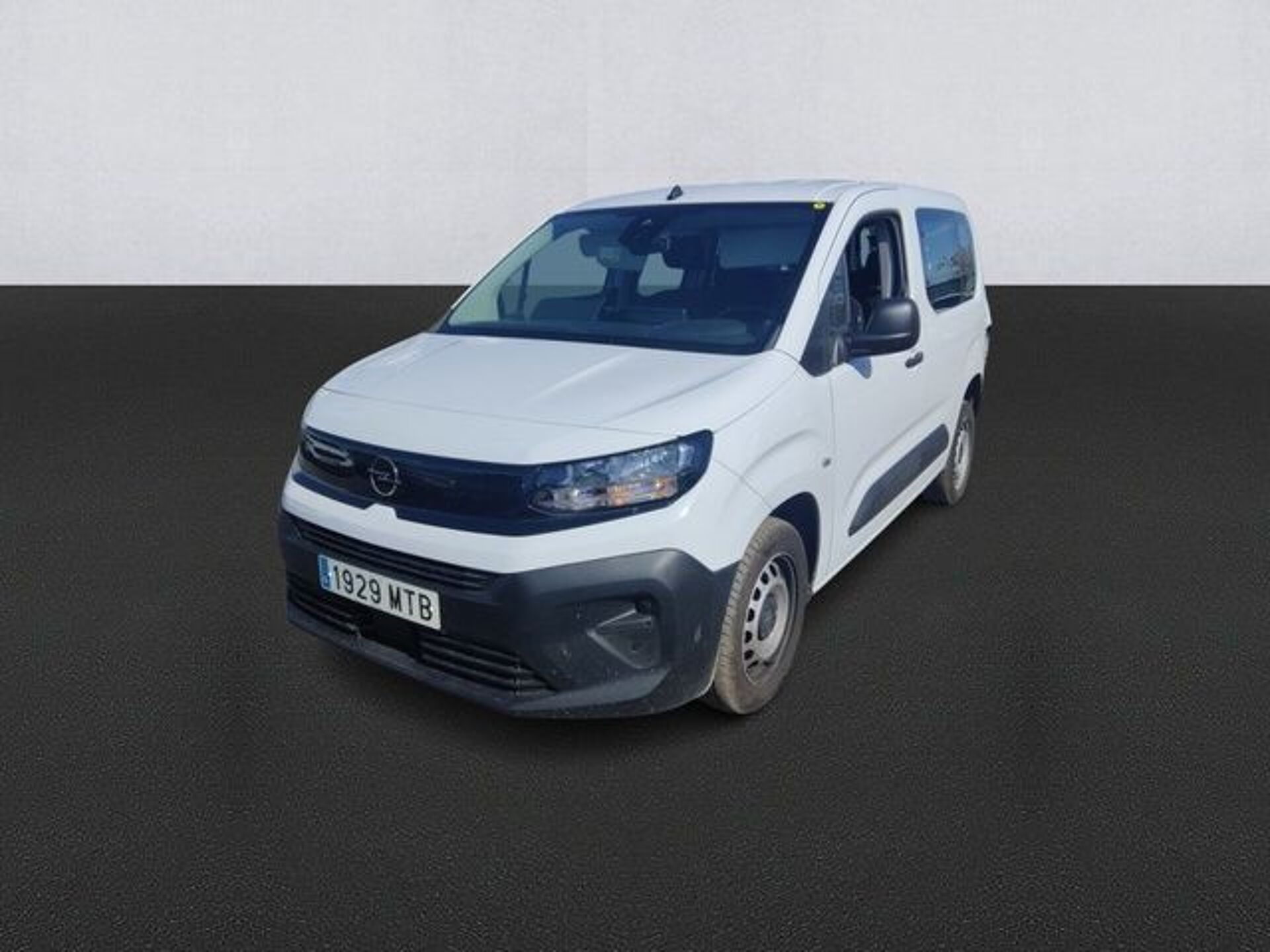 Imagen de OPEL Combo