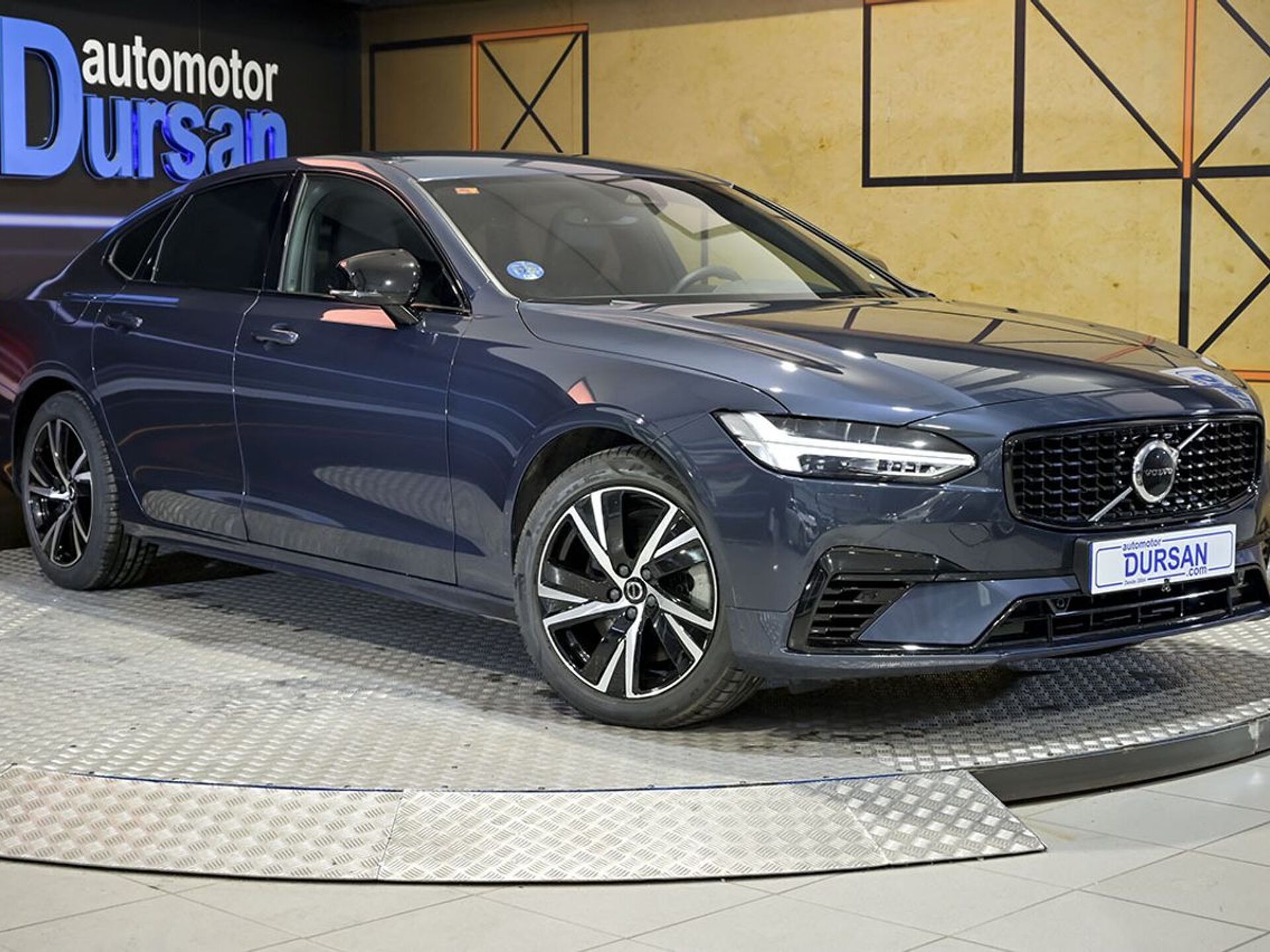 Imagen 3 de VOLVO S90