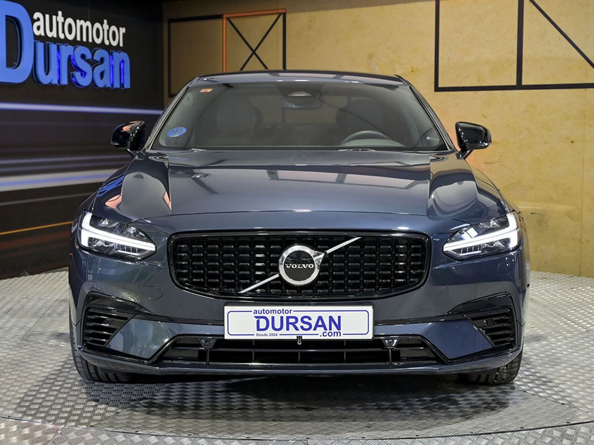 Imagen 2 de VOLVO S90