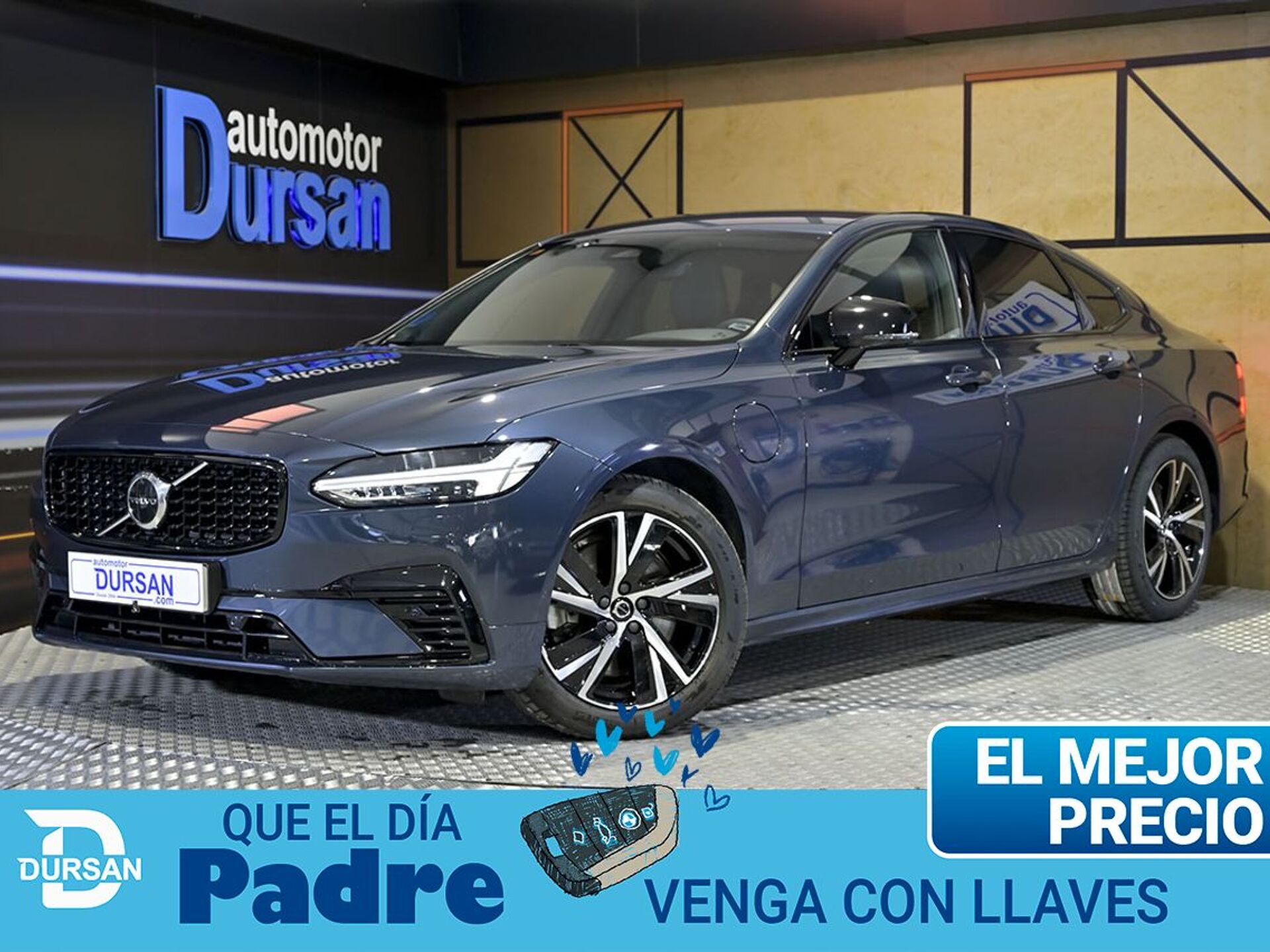 Imagen 1 de VOLVO S90