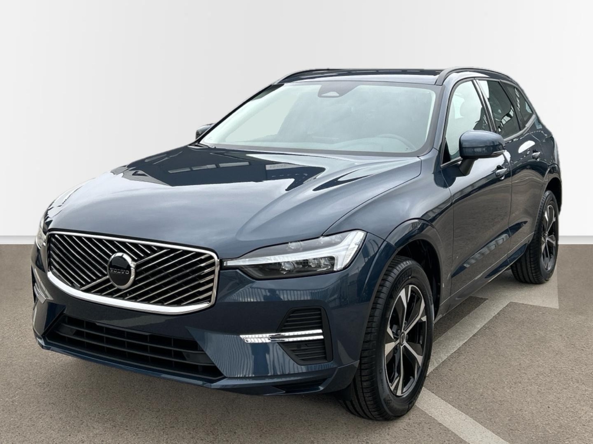 Imagen de VOLVO XC60