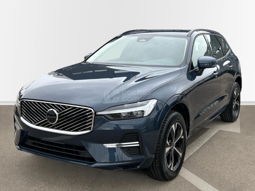 Foto del VOLVO XC60 B5 Core AWD Aut.