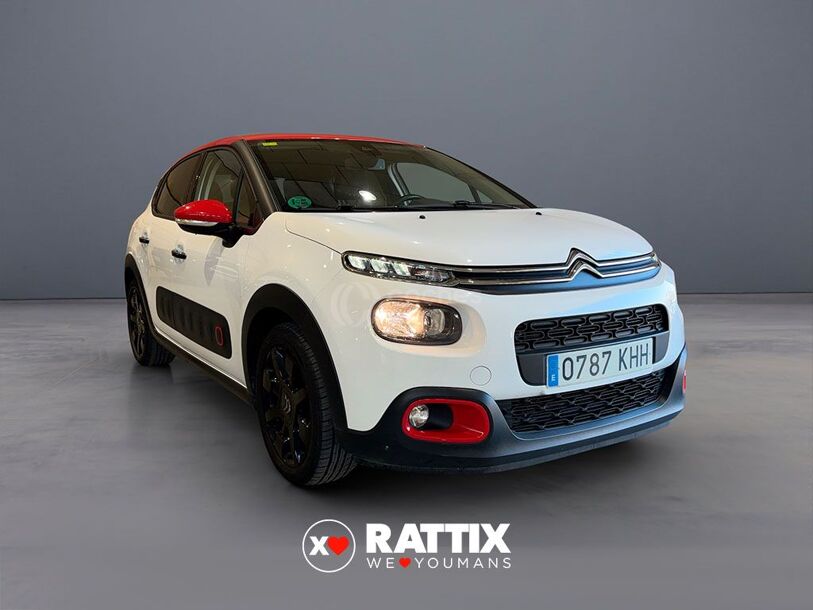 Foto del CITROEN C3 1.2 PureTech S&S Shine 110