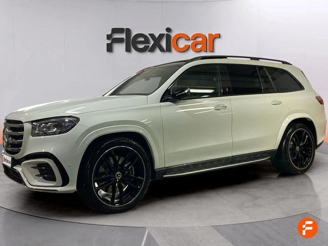 Foto del MERCEDES Clase GLS GLS 450 4Matic