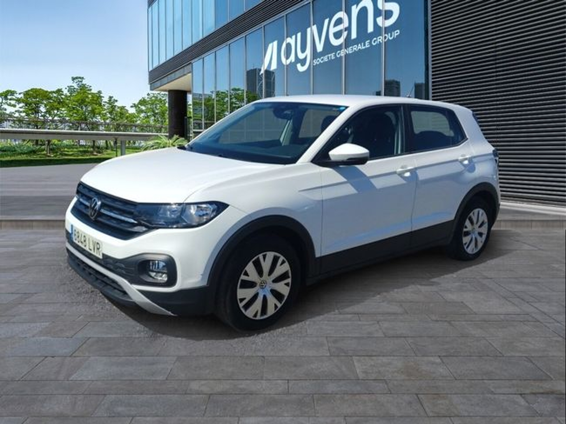 Imagen de VOLKSWAGEN T-Cross
