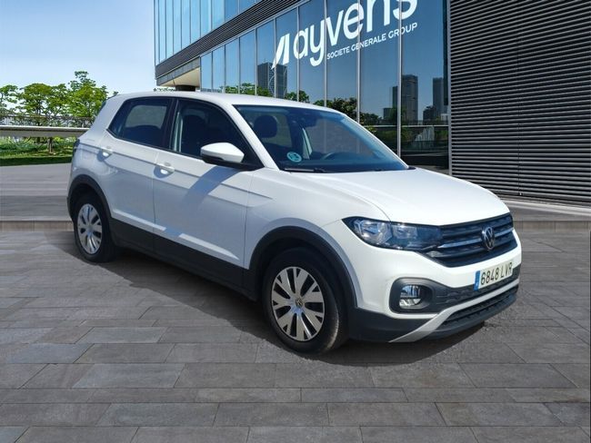 Foto del VOLKSWAGEN T-Cross 1.0 TSI Edition