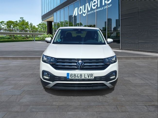 Foto del VOLKSWAGEN T-Cross 1.0 TSI Edition