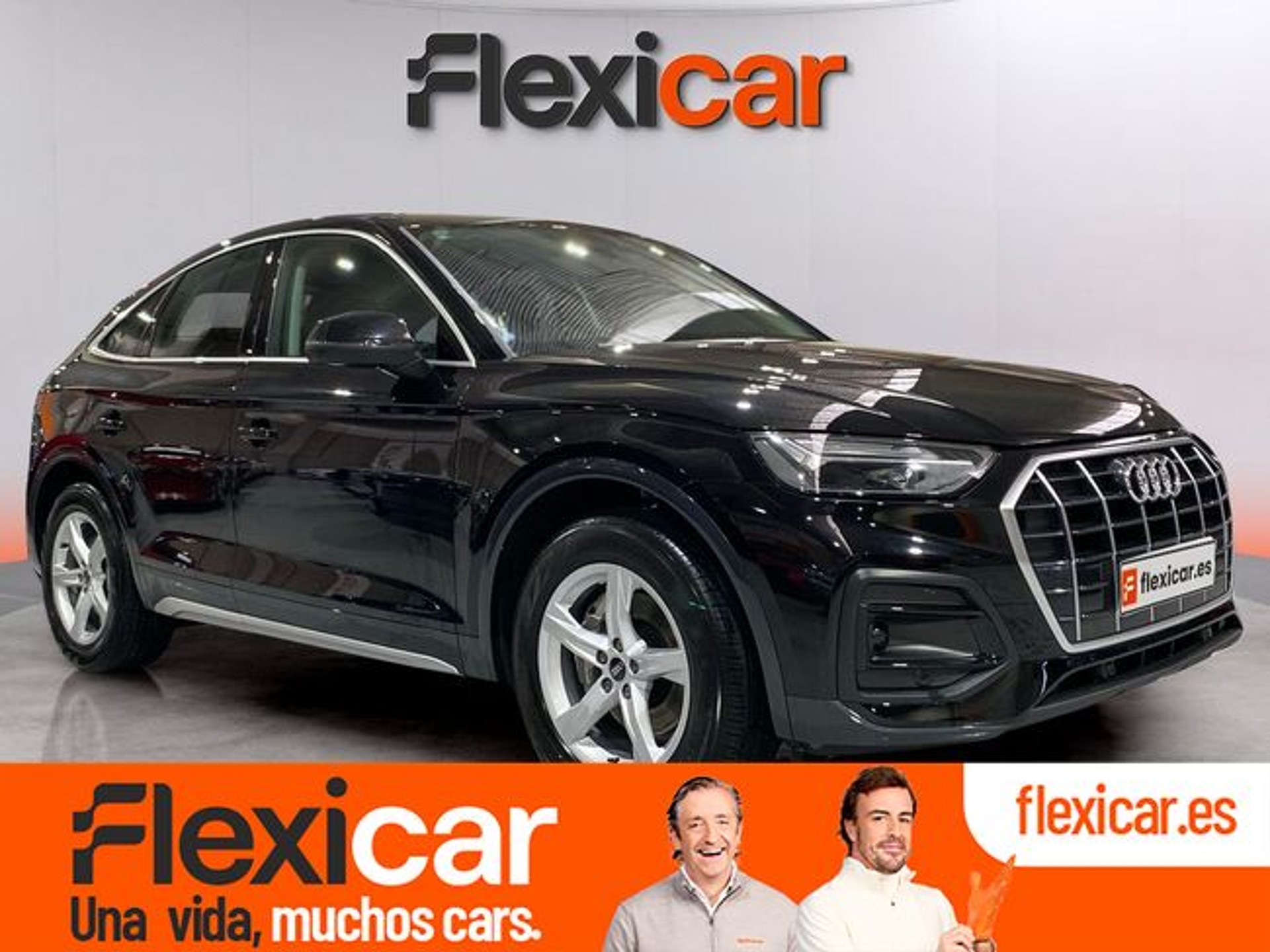 Imagen de AUDI Q5