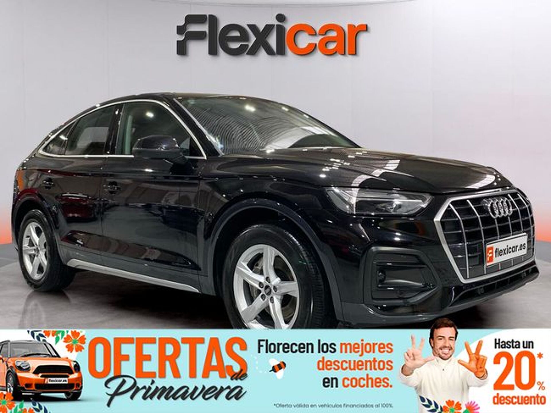 Imagen 1 de AUDI Q5