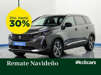 Imagen de PEUGEOT 5008 1.5BlueHDi S&S Allure Pack EAT8 130