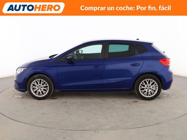 Foto del SEAT Ibiza 1.0 TSI S&S Style 95