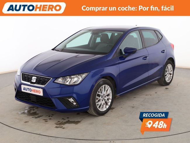 Foto del SEAT Ibiza 1.0 TSI S&S Style 95