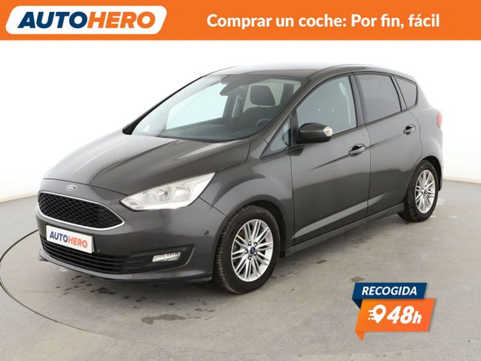 Imagen de FORD C-Max