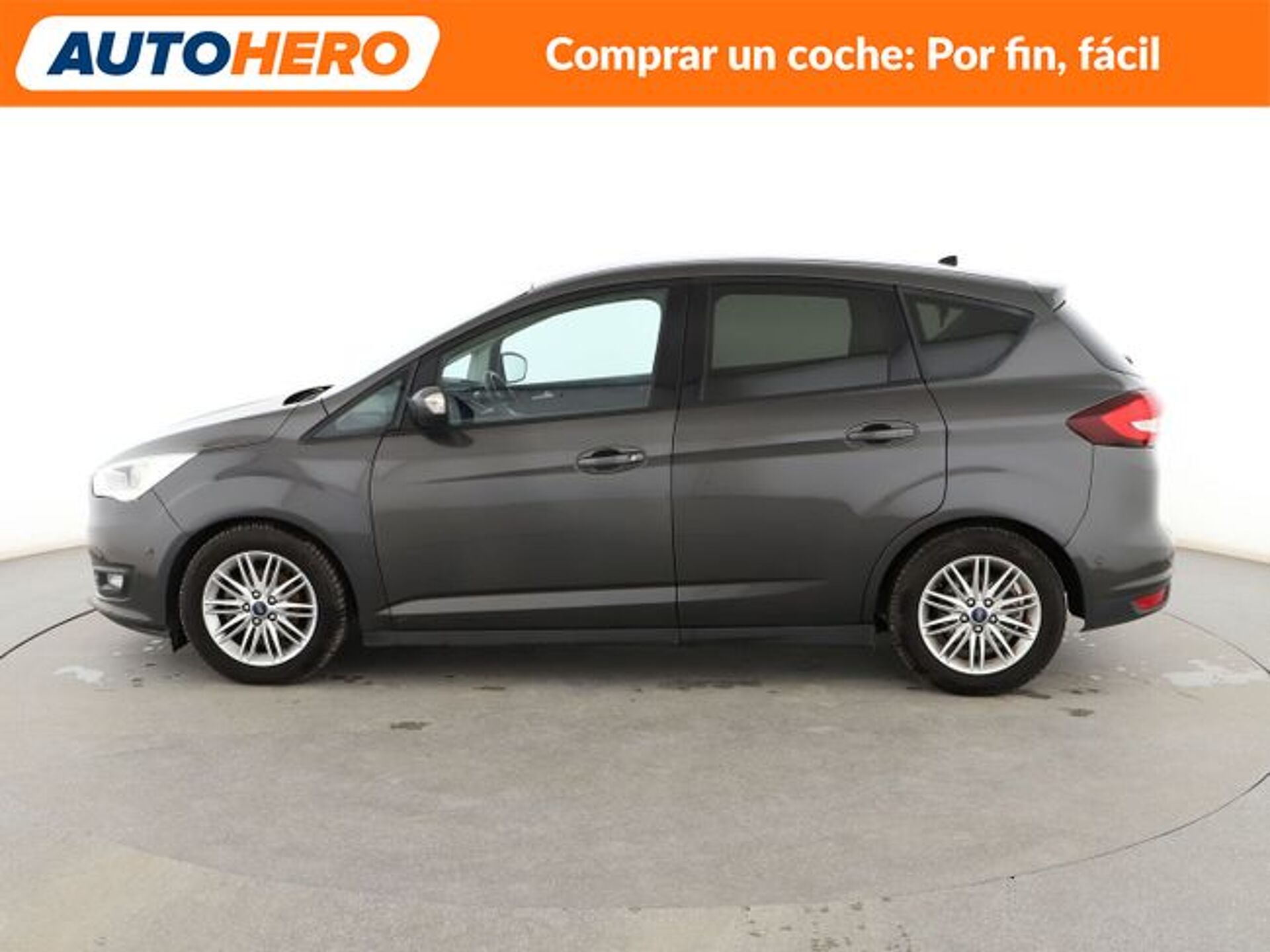 Imagen 3 de FORD C-Max