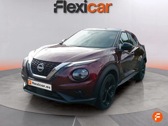 Foto del NISSAN Juke 1.0 DIG-T Tekna 4x2 114