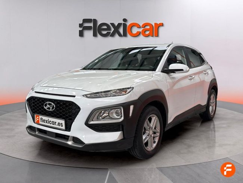 Foto del HYUNDAI Kona 1.0 TGDI Klass 4x2