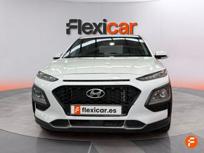 Foto del HYUNDAI Kona 1.0 TGDI Klass 4x2