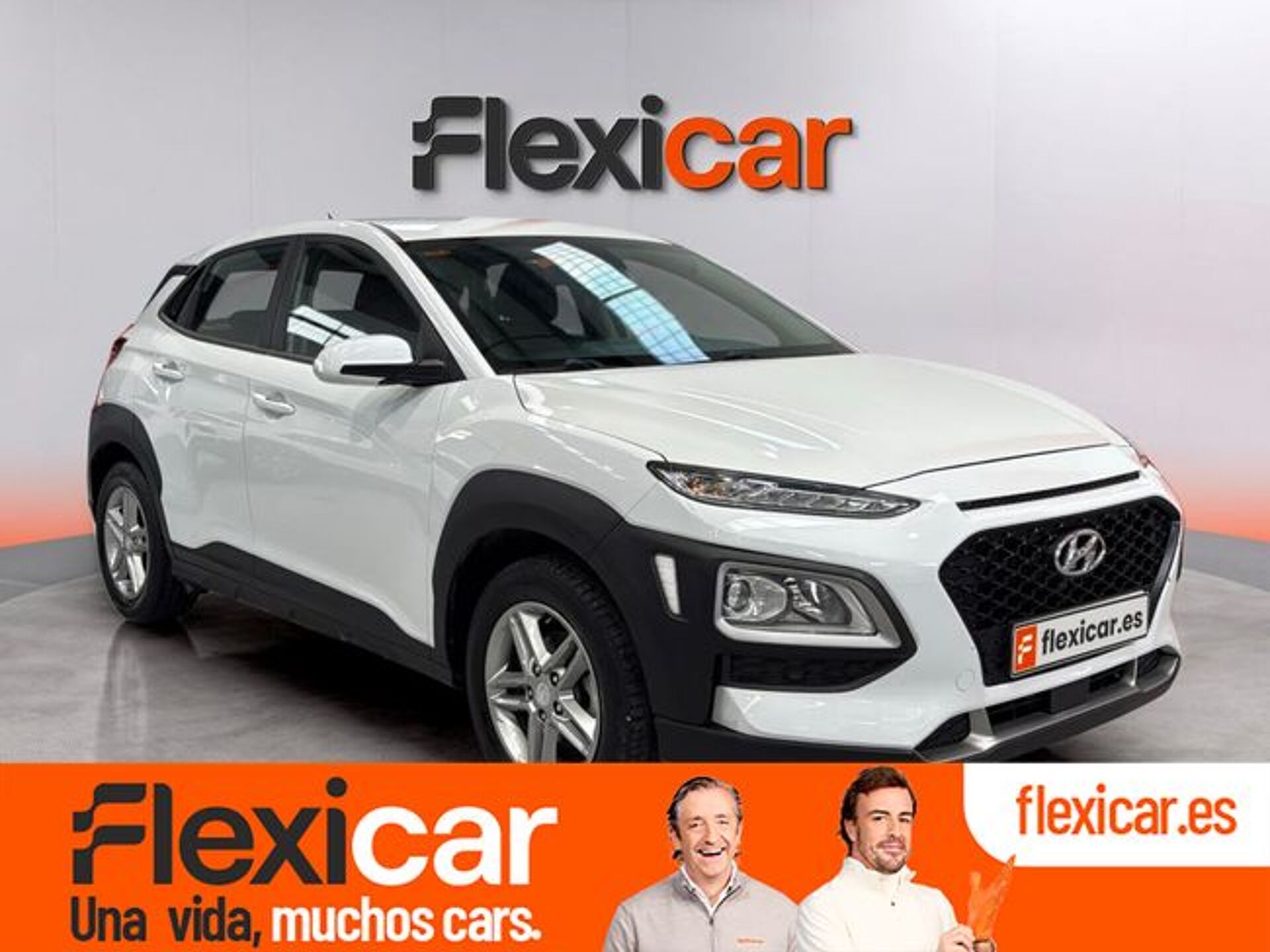 Imagen 1 de HYUNDAI Kona