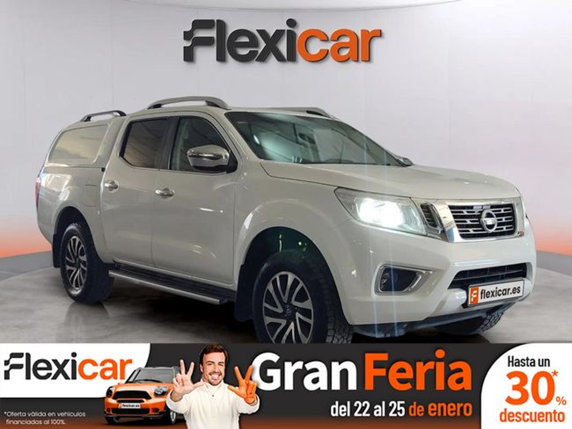 Imagen de NISSAN Navara