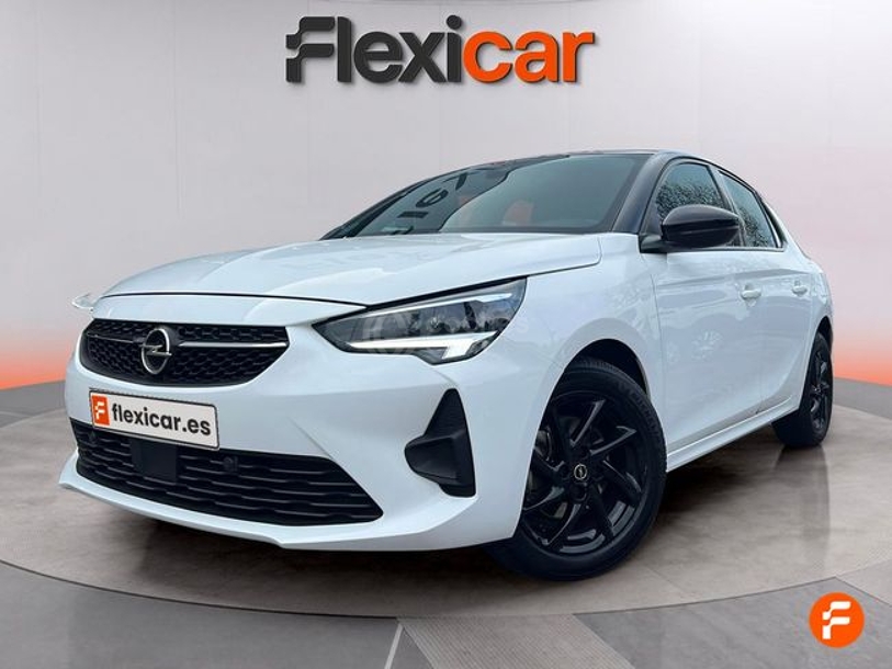 Foto del OPEL Corsa 1.2T XHL S-S GS-Line 100