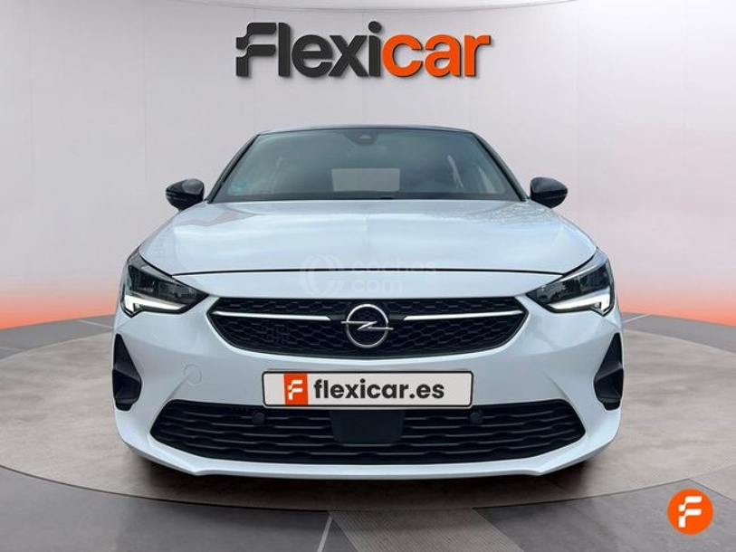 Foto del OPEL Corsa 1.2T XHL S-S GS-Line 100