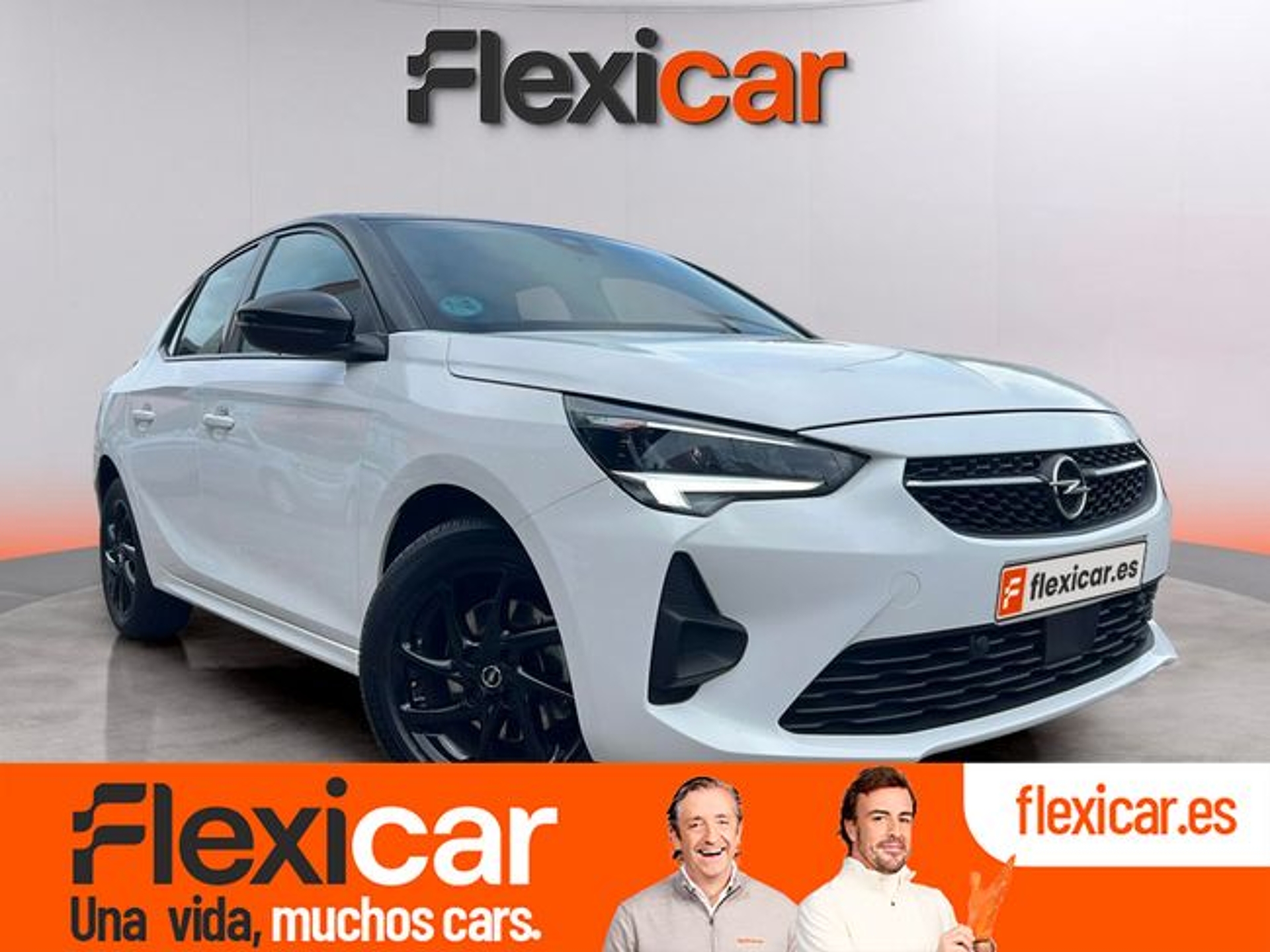 Imagen de OPEL Corsa