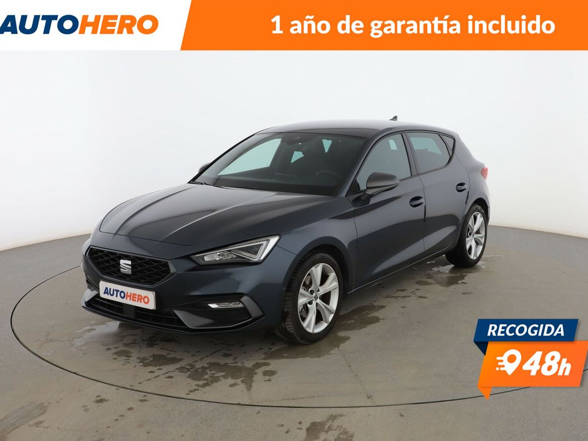 Imagen de SEAT León