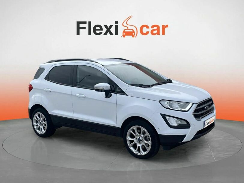 Foto del FORD EcoSport 1.0 EcoBoost Active 125