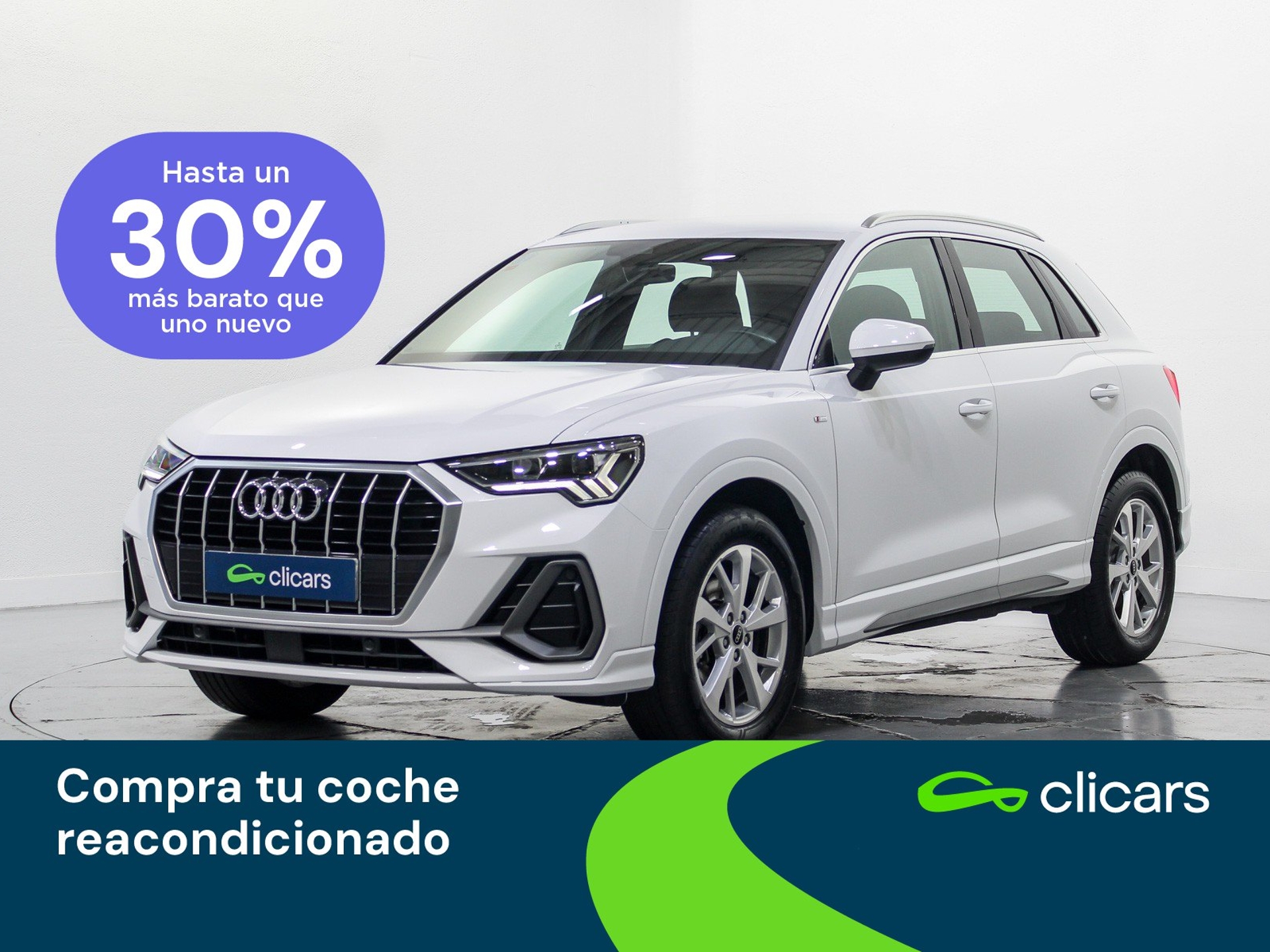 Imagen de AUDI Q3