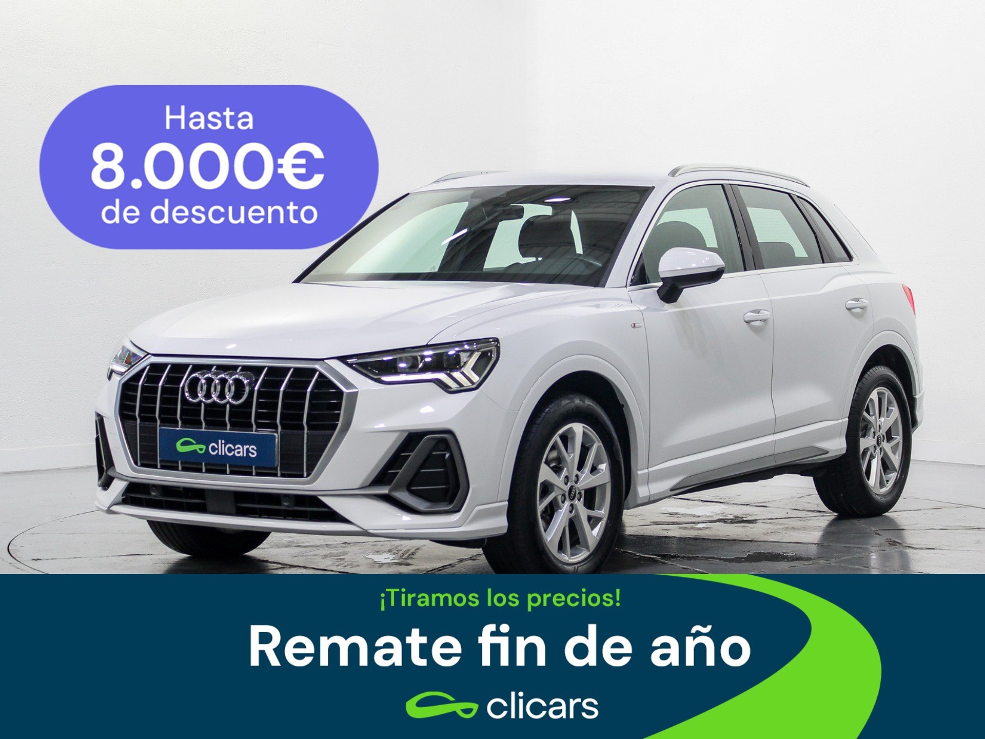 Imagen de AUDI Q3