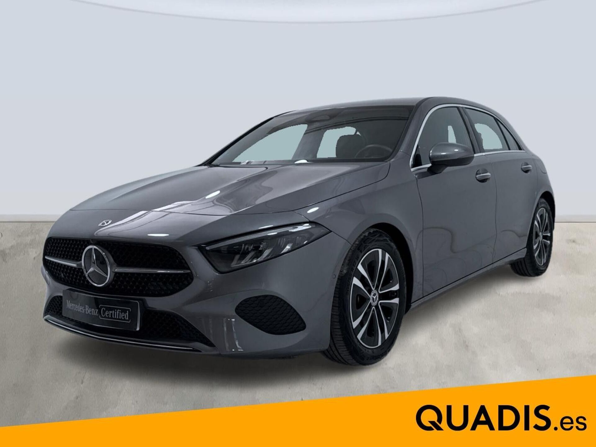 Imagen de MERCEDES Clase A