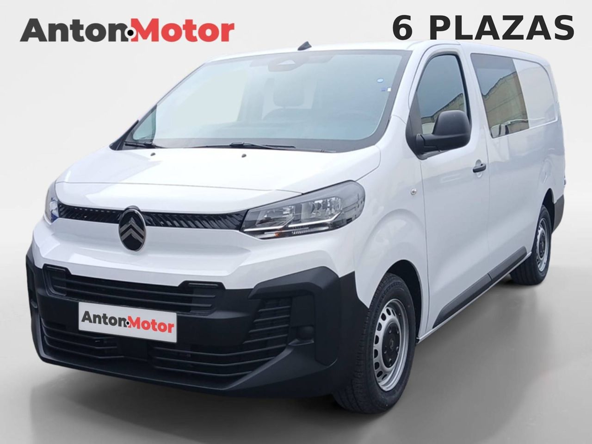 Imagen de CITROEN Jumpy