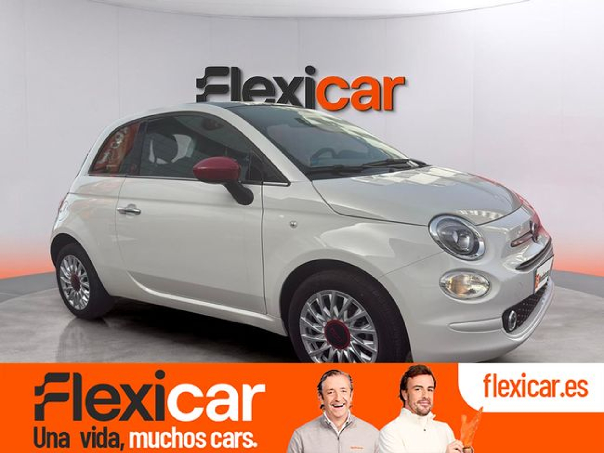 Imagen de FIAT 500