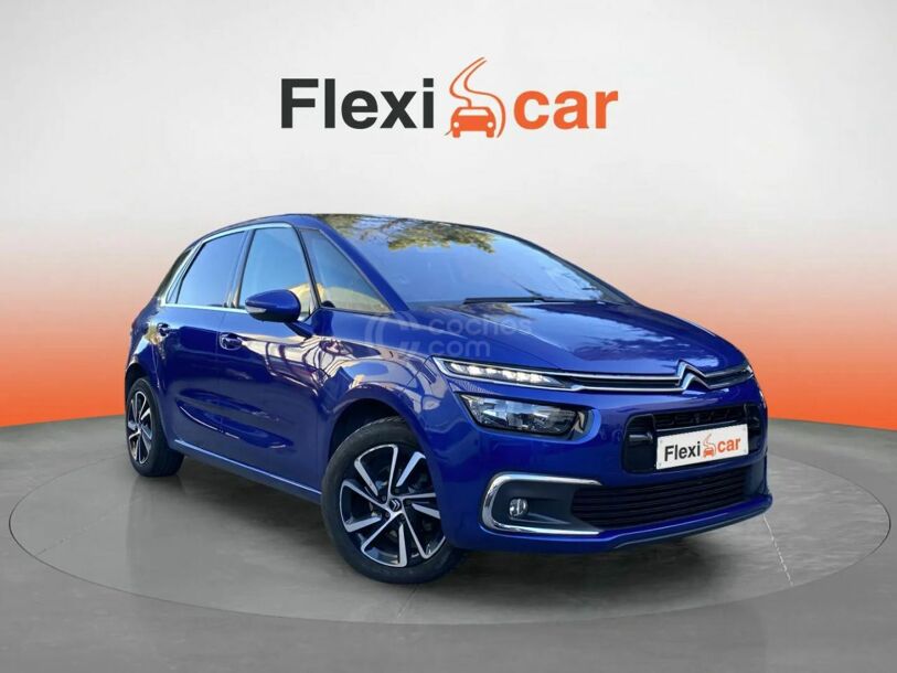 Foto del CITROEN C4 Spacetourer 1.2 PureTech S&S EAT6 Feel 130