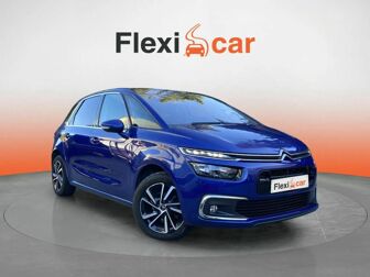 Imagen de CITROEN C4 Spacetourer 1.2 PureTech S&S EAT6 Feel 130