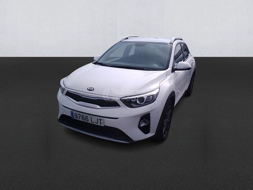 Foto del KIA Stonic 1.0 T-GDi Eco-Dynamic Black Edition 100