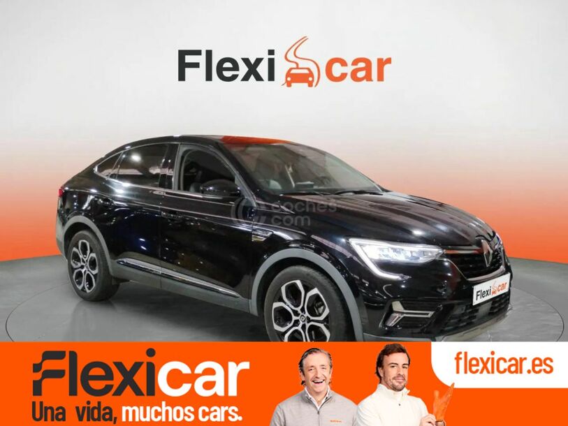 Foto del RENAULT Arkana 1.6 E-Tech Intens 105kW