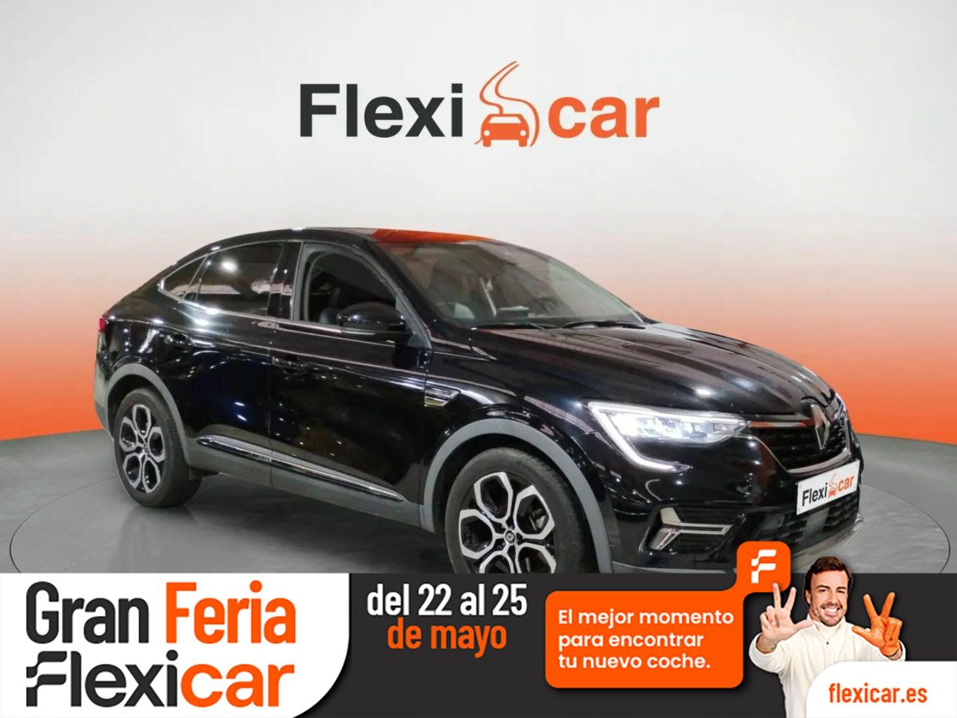 Imagen de RENAULT Arkana