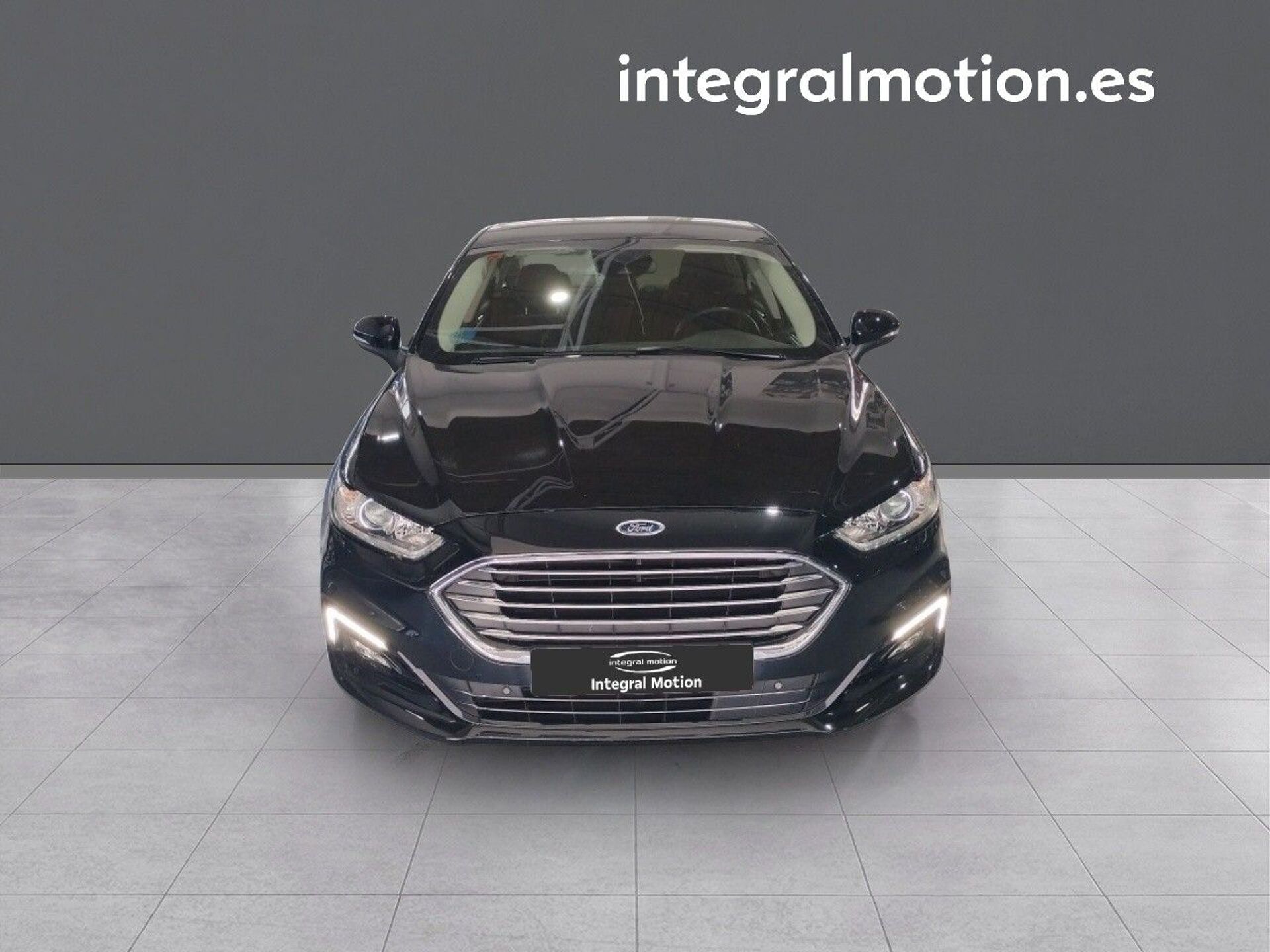 Imagen 2 de FORD Mondeo