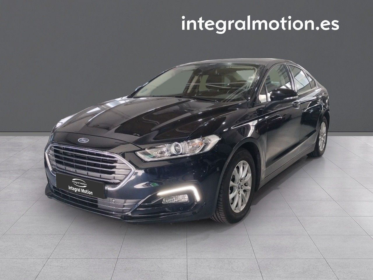 FORD Mondeo (2.0 Híbrido 138kW (187CV) Trend HEV Auto) en Coruña, A