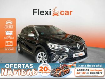 Imagen de RENAULT Captur TCe Equilibre 67kW