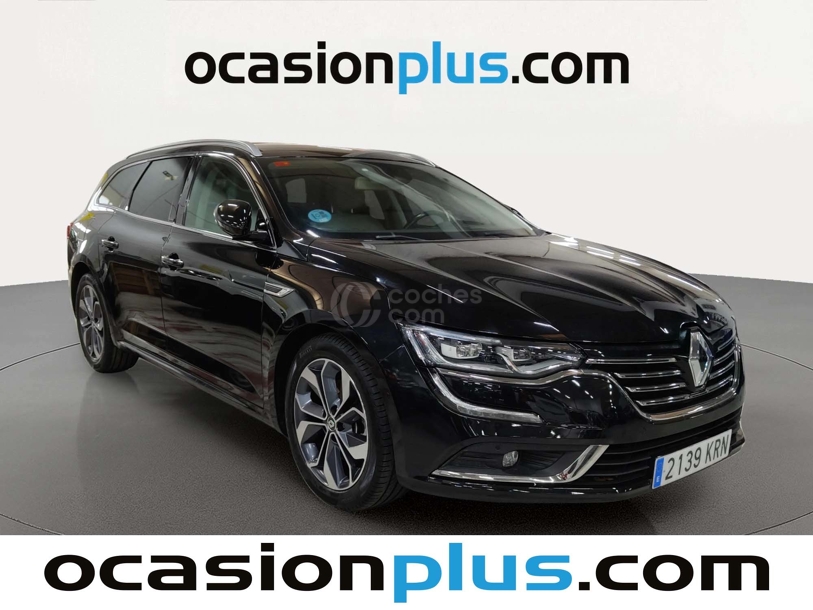 Foto del RENAULT Talisman S.T. 1.6dCi Energy TT SL Icon EDC 118kW