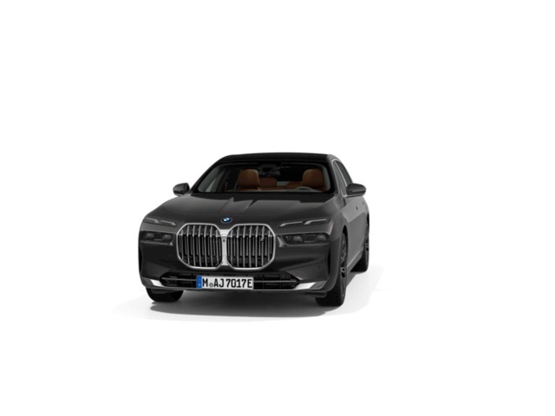 Imagen de BMW Serie 7